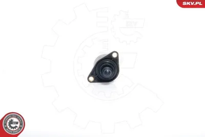 Produktbild von ESEN SKV 08SKV022 Leerlaufregler passend für PEUGEOT 206 Schrägheck (2A/C) Luftversorgung