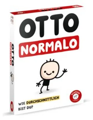 Produktbild von Otto Normalo