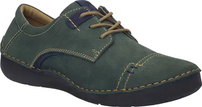 Immagine prodotto di JOSEF SEIBEL Fergey 41 | Scarpa bassa da  Donne | verde
