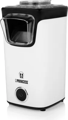 Produktbild von Princess Popcornmaschine 1100 W Weiß