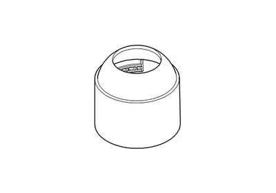 Zdjęcie produktu dla GROHE 46584KS0, Czarny