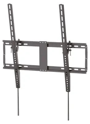 Image de VIVanco™TITAN Support mural TV, TILT, 100", 80kg, VESA 600x600