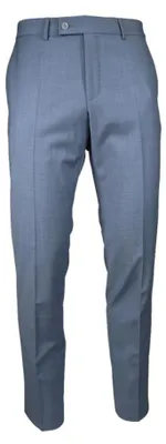 Produktbild von Daniel Hechter - Modern Fit - Herren Baukasten Hose in verschiedenen Farben (100123-40254), Größe:27, Farbe:Ice blue (620)