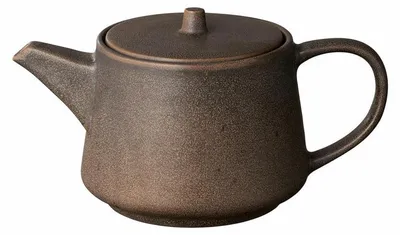Obrázek produktu pro Blomus 64426, Jediná konvice, 1000 ml, Espresso, Keramický, 220 mm, 140 mm
