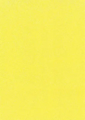 Image de HEYDA 2118930030 Carton pailleté A4 jaune fluo