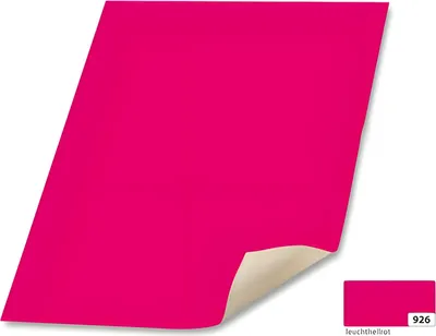 Produktbild von Folia 48x68cm 380g/m²