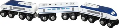 Obrázek produktu pro Expres souprava Pendolino