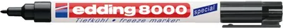 Produktbild von Edding 8000, Schwarz