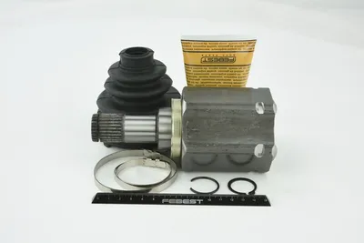 Produktbild von Febest 0411-Na4Rh