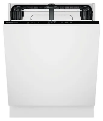 Image de Lave-vaisselle 60cm 13 couverts tout intégrable - Electrolux - E52LE120S -