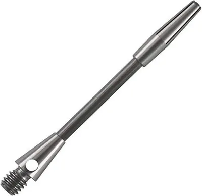 Produktbild von Harrows Carbon PLUS Dartschäfte Short