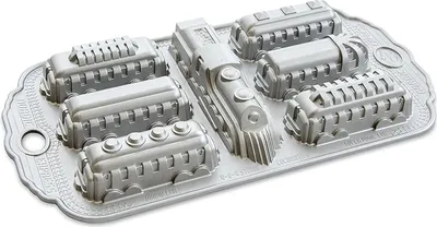 Immagine prodotto di nordic ware - Stampo Nordic Express Cakelet _