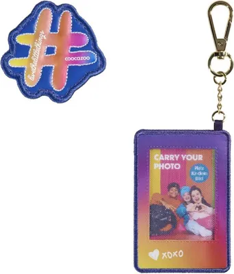 Zdjęcie produktu dla coocazoo, zestaw "COLOUR UP", seria "Follow Me"