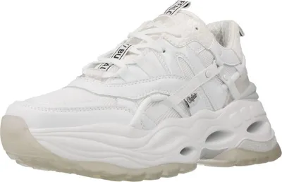 Image de Buffalo Triplet Hollow Couleur Blanc