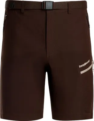 Produktbild von Trangoworld Verges Kurze Hose Braun XL Herren Braun XL