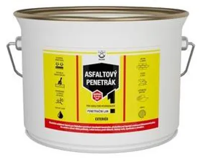 Immagine prodotto di Buldok 2708521 Penetrák asfaltový 5l