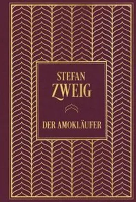 Produktbild von Der Amokläufer