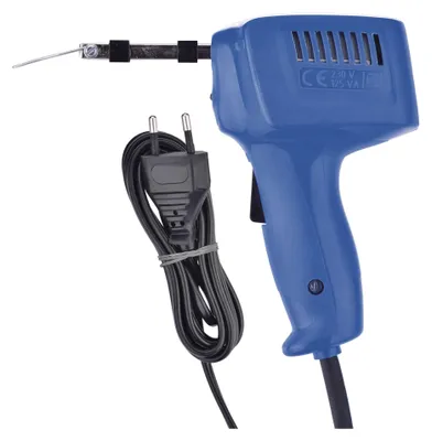 Trafo pájka 125W