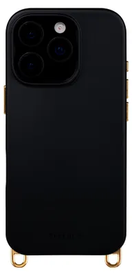 Obrázok produktu pre Selencia SH00097775, Ochranný obal, Apple, Apple iPhone 16 Pro, 16 cm (6.3"), Čierna