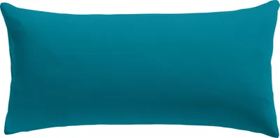 Produktbild von REDBEST Kissenbezug San Francisco" petrol 40x80 cm"