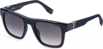 Produktbild von Police SPLQ79 Blu scuro lucido 53/21/145 Herren Sonnenbrillen