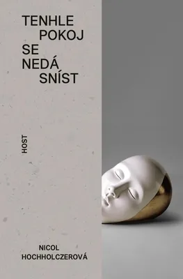Zdjęcie produktu dla Tenhle pokoj se nedá sníst