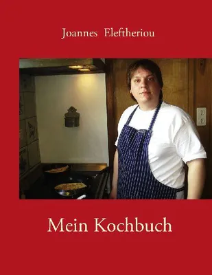 Produktbild von Mein Kochbuch