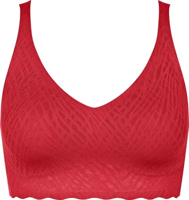 Produktbild von sloggi ZERO Feel Bliss Festive Bralette
