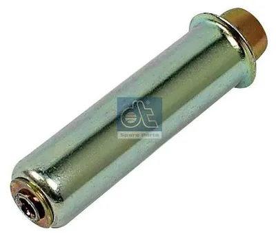 Produktbild von DT Spare Parts Schwingungsdämpfer Zahnriemen 6.22400 für FIAT DUCATO Pritsche/Fahrgestell (230)