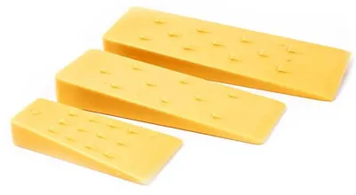 Image de Adhésif abrasif, diamètre 10, pour plastique ABS