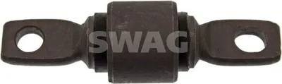 Produktbild von Lagerung Lenker für HONDA CIVIC VI Hatchback (EJ, EK) Hinten Links Innen Oben Hinten Rechts 85 94 2055 SWAG