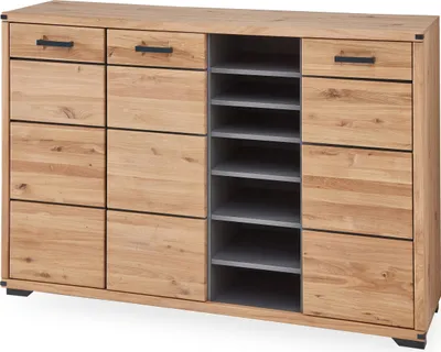 Productafbeelding van Linea Natura XL schoenenkast GENUA II