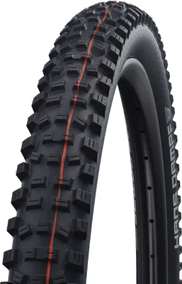 Produktbild von Hans Dampf Super Gravity (schwarz, ETRTO: 60-584)