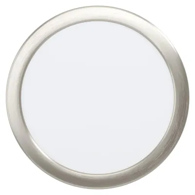 Zdjęcie produktu dla Wpuszczany panel LED 1800 lumenów Ø 21,5 cm okrągły