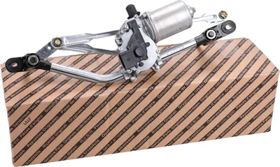 Produktbild von Original Alfa Romeo Wischergestänge Mit Motor vorne Mito 50545277