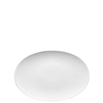 Immagine prodotto di Rosenthal Platte 38 cm Mesh Weiss 11770-800001-12738