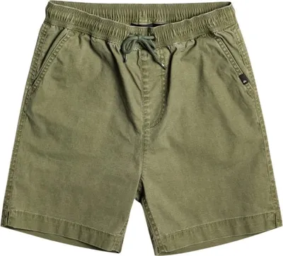 Produktbild von Quiksilver TAXER WS YOUTH FOUR LEAF CLOVER 10