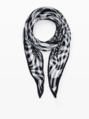 Produktbild von Fou_Messenger_Diamond, 1000 White, U