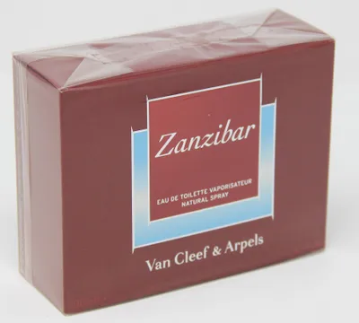 Obrázok produktu pre ZANZIBAR, toaletná voda od spoločnosti Van Cleef & Arpels, 100 ml