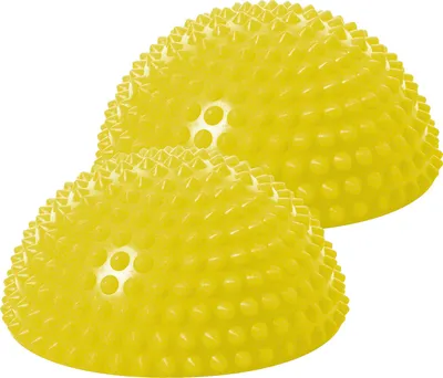 Produktbild von TOGU Senso Balance Igel, Noppelball, Igelball, Fußsohlenmassage, 18,5 cm