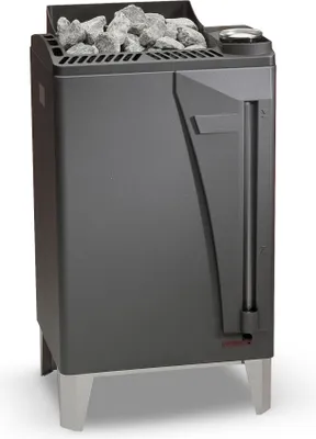 Produktbild von Infraworld Saunaofen Bi-O Max Verdampferofen 15 kW Standofen B6619