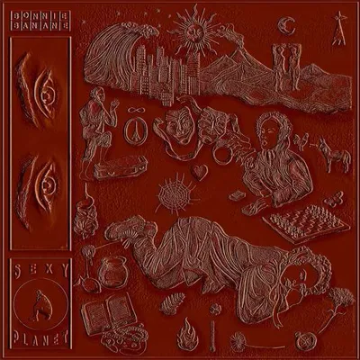 Obrázok produktu pre Sexy Planet -   - (CD / S)