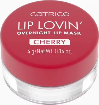 Image de CATRICE | LIP LOVIN' | Lip Treatments