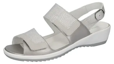 Produktbild von Waldläufer Komfort Sandalen für Damen