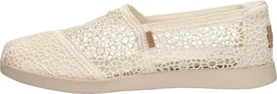Produktbild von TOMS Alpargata Plus  Sportief - Beige - Maat 43.5