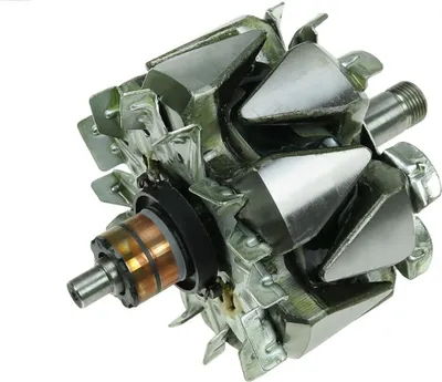 Obrázek produktu pro AS-PL AR5002S rotorový generátor
