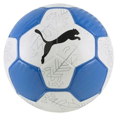 Immagine prodotto di Puma - Logo calcio "Prestige" PP3143 (5) (bianco/blu)