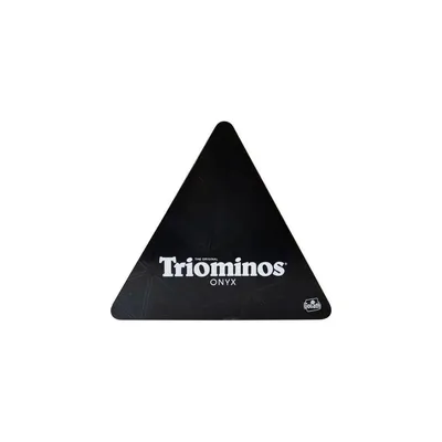 Zdjęcie produktu dla Gra strategiczna Triominos Onyx