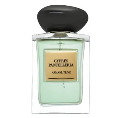 Zdjęcie produktu dla Armani (Giorgio Armani) Privé Cypres Pantelleria woda toaletowa unisex 100 ml