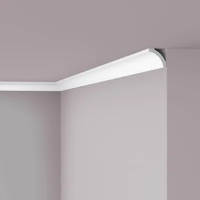 Image de NMC B5 NOMASTYL Corniche Moulure décorative Corniche de plafond 2 m